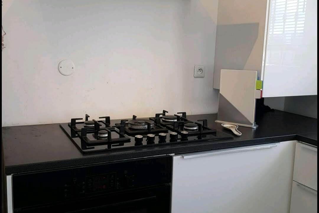 Photo of Kitchen in Chateauneuf-les-Martigues
