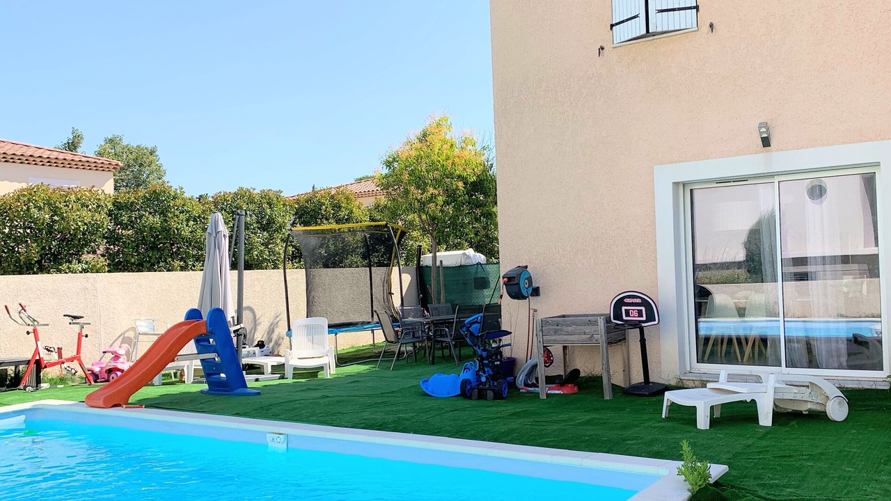 Photo of Outdoor in Chateauneuf-les-Martigues