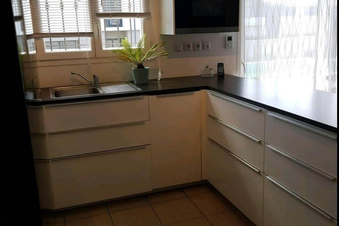Photo of Kitchen in Chateauneuf-les-Martigues