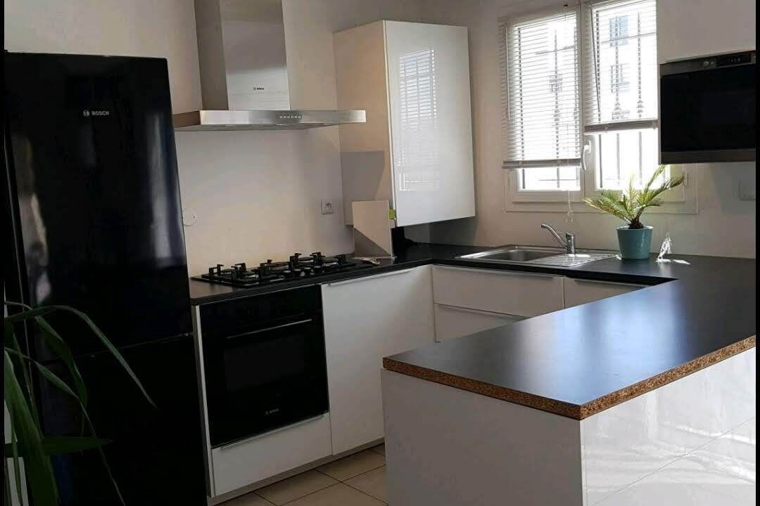 Photo of Kitchen in Chateauneuf-les-Martigues