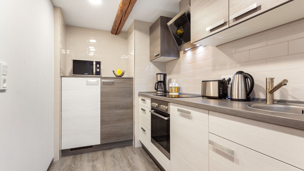 Photo of Kitchen in Elbingerode