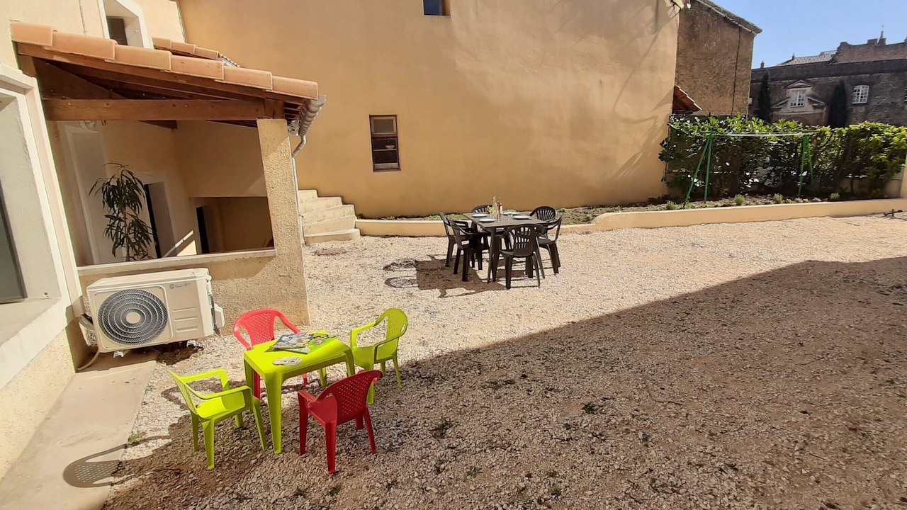 Photo of Outdoor in Rochegude