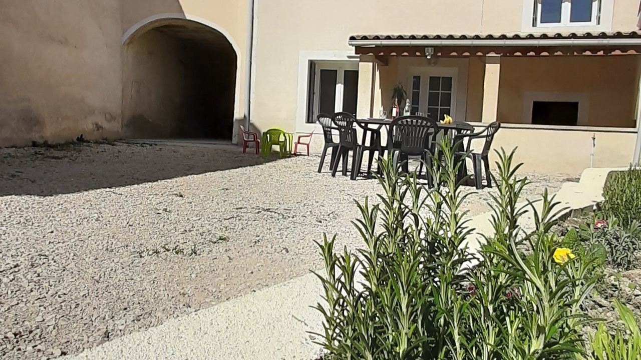 Photo of Outdoor in Rochegude