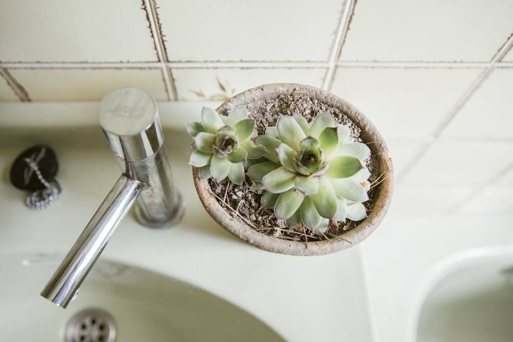 Photo of Bathroom in Albarracin