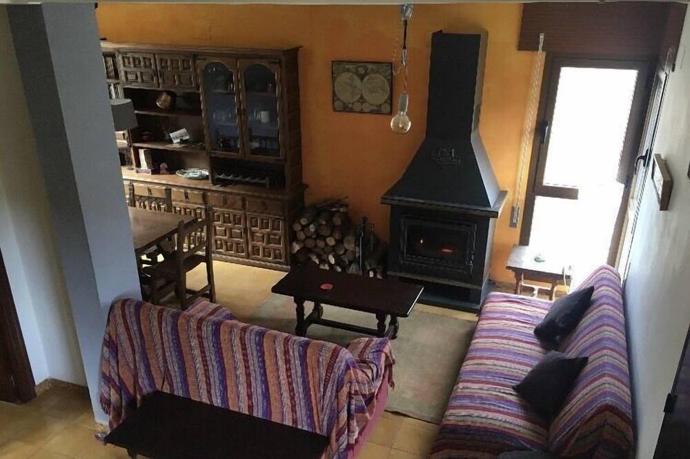 Photo of Livingroom in Albarracin