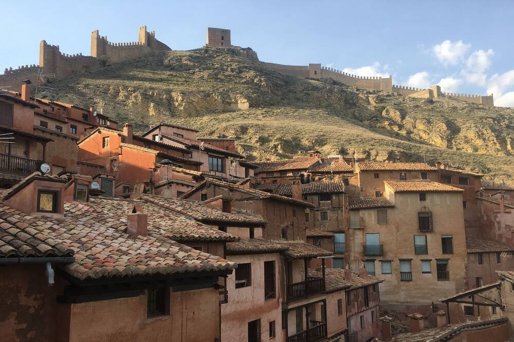 Photo of Outdoor in Albarracin