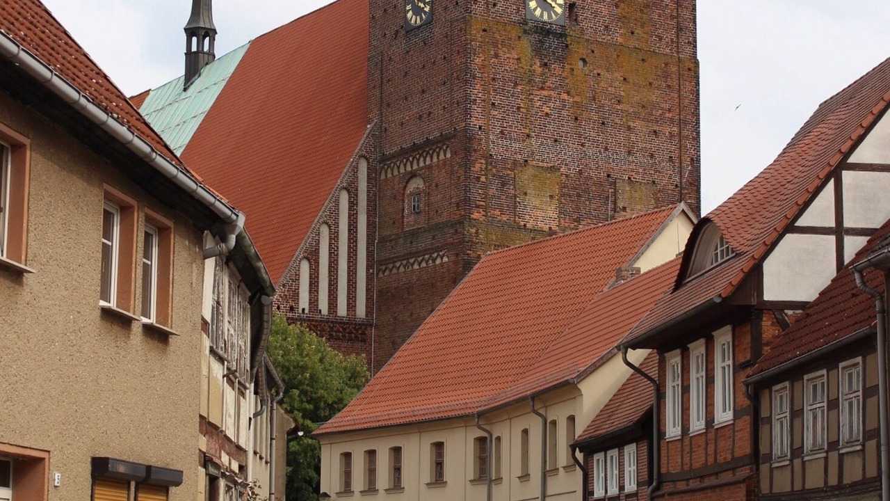Photo of Outdoor in Werben