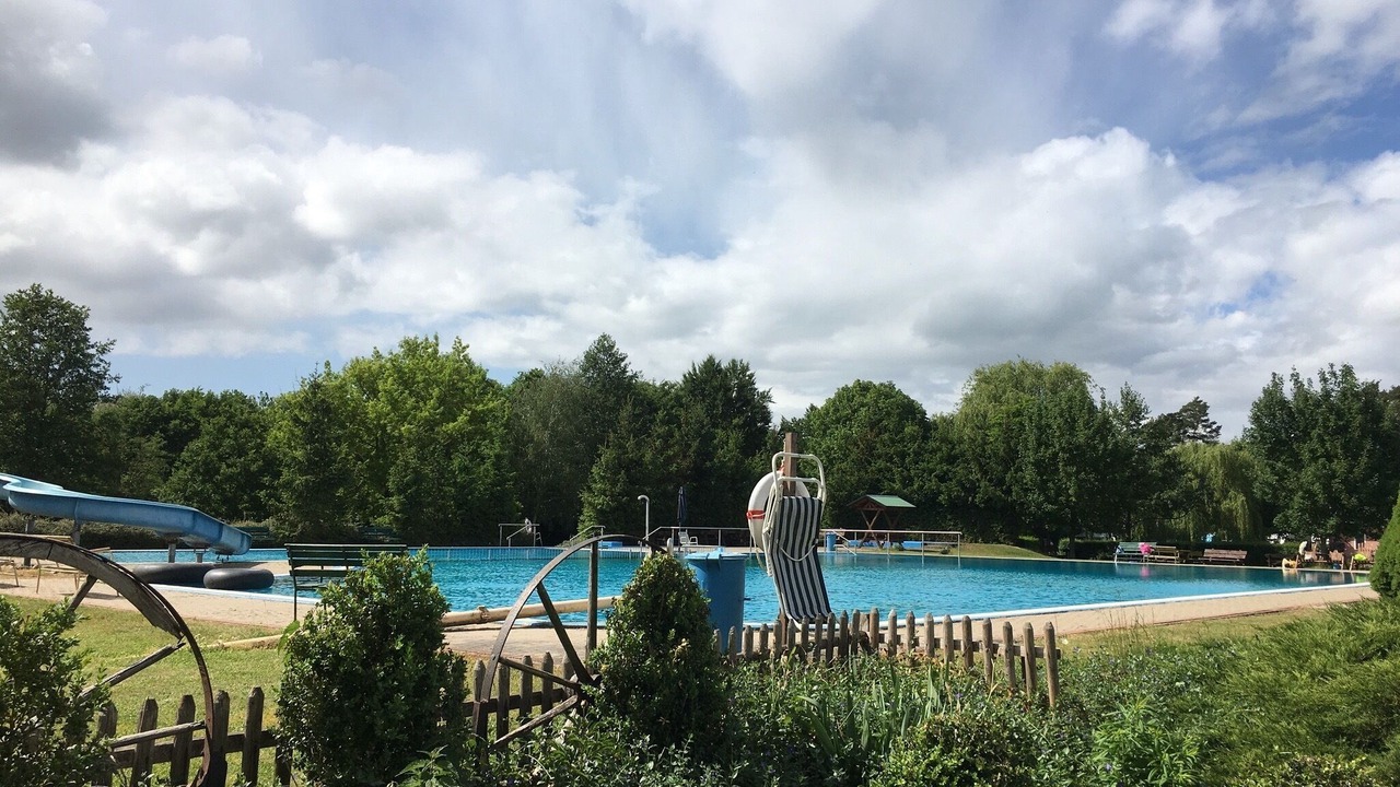 Photo of Outdoor in Werben