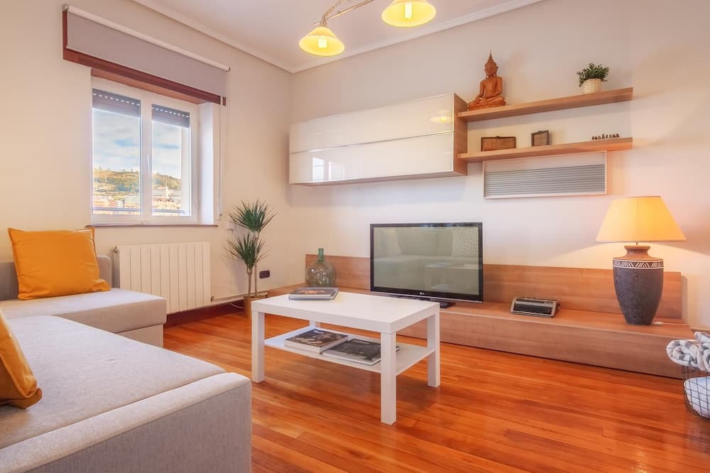 Photo of Livingroom in Basurto-Zorroza