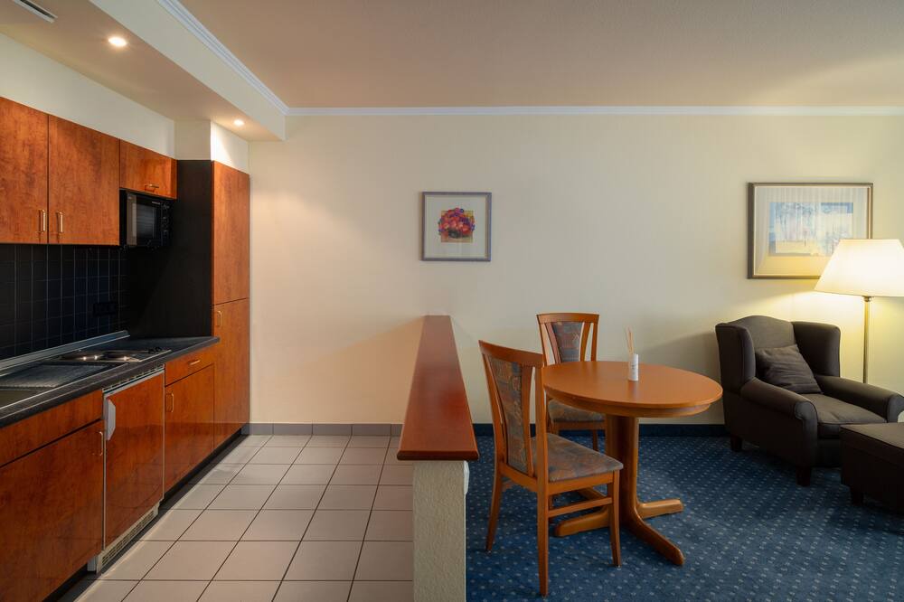 Photo of Livingroom in Oberursel