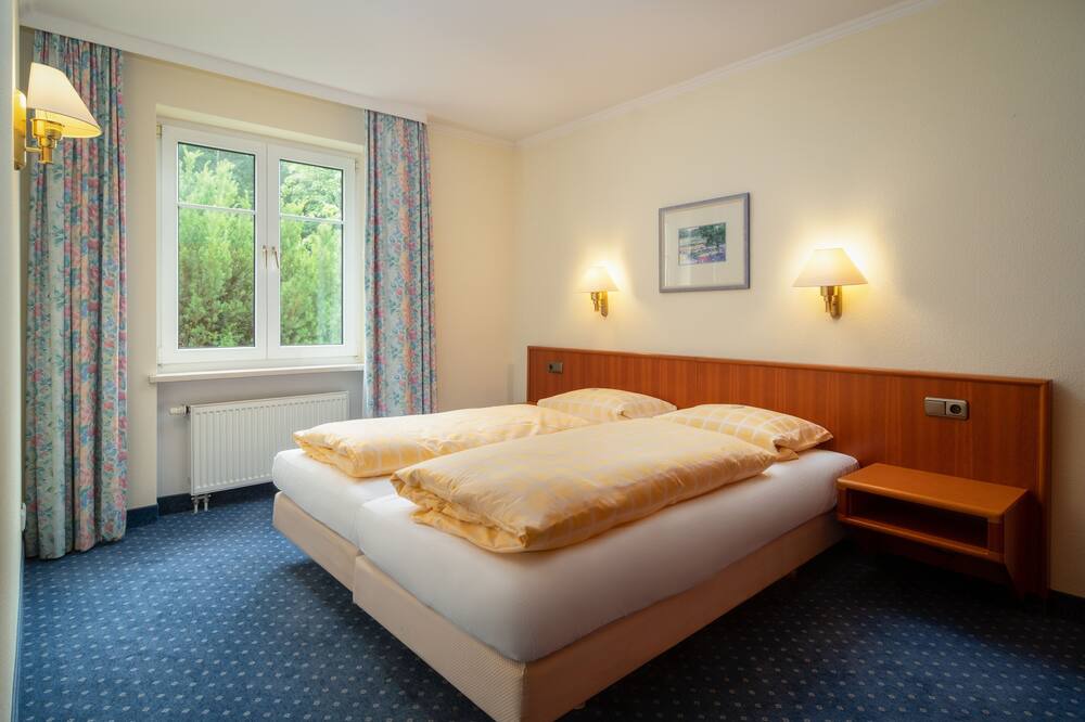 Photo of Bedroom in Oberursel