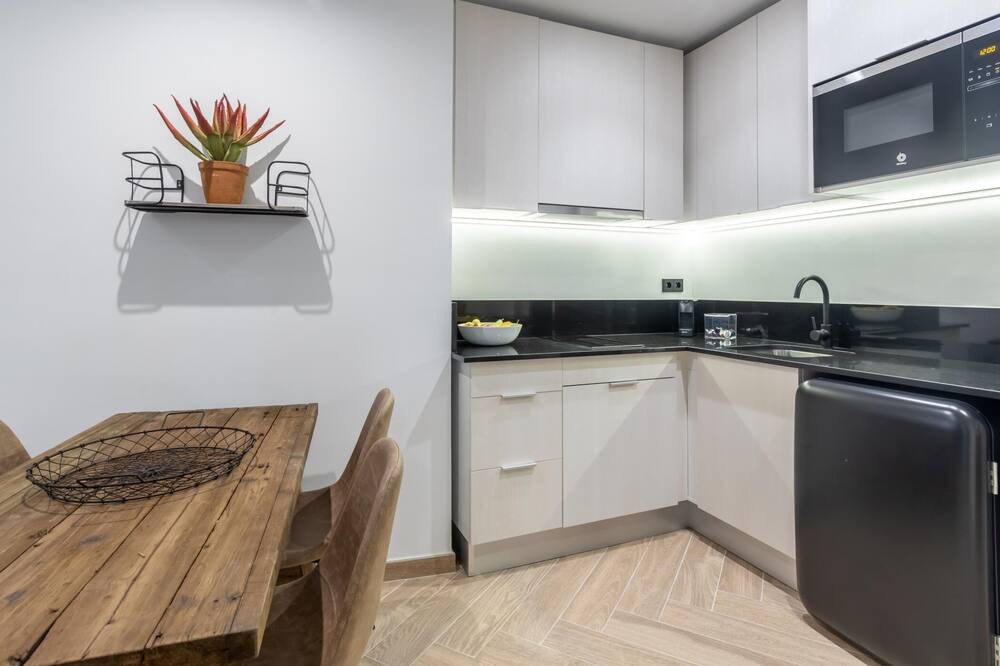 Photo of Kitchen in Valencia City Centre