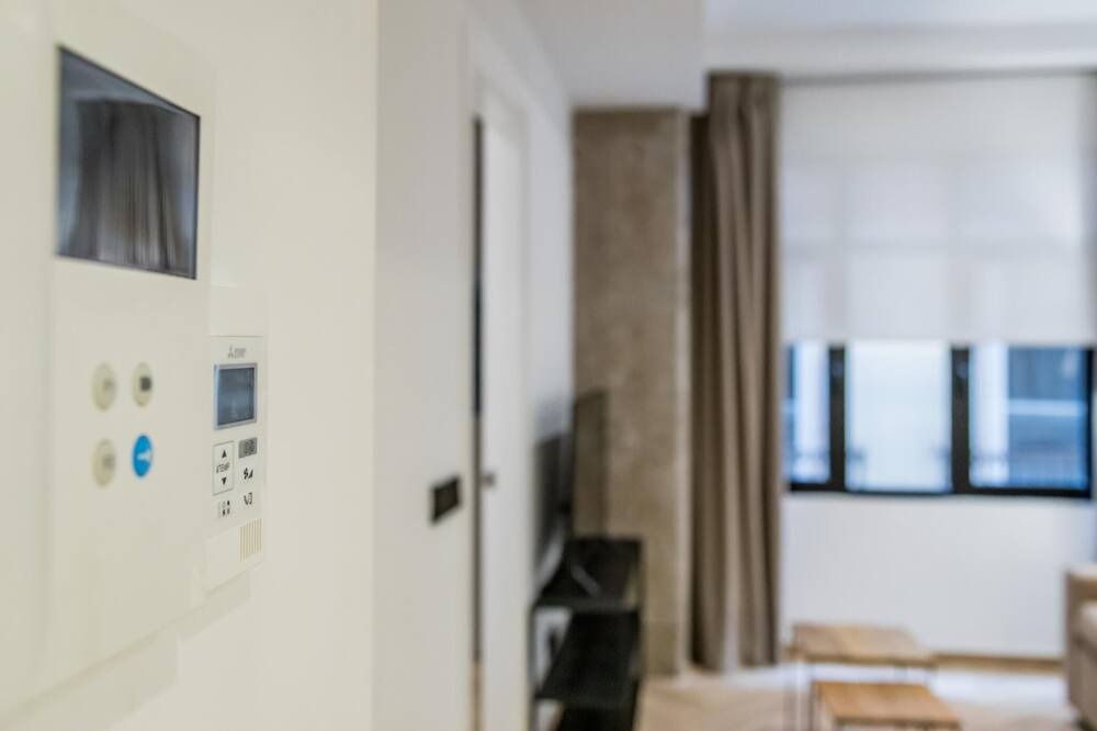 Photo of Bedroom in Valencia City Centre