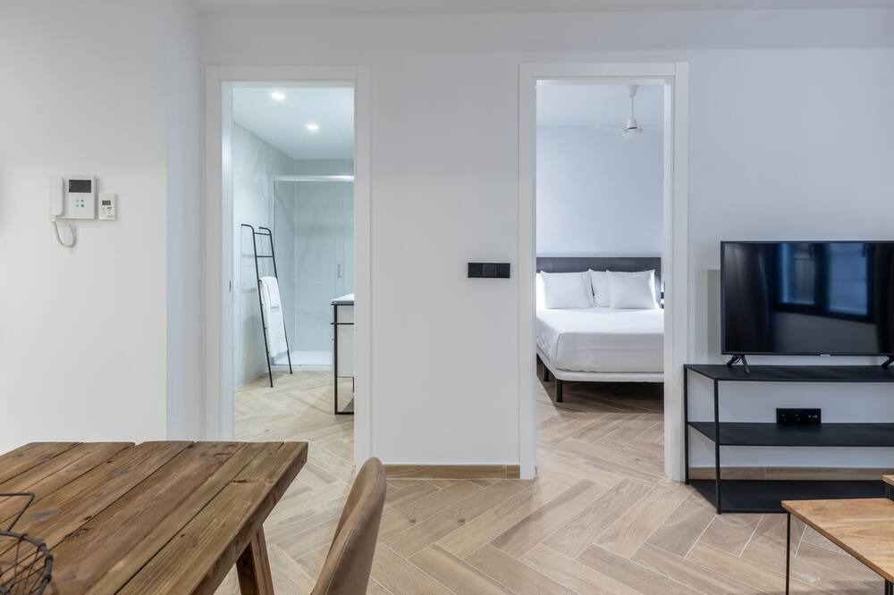 Photo of Bedroom in Valencia City Centre