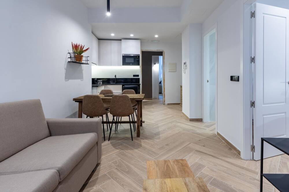 Photo of Livingroom in Valencia City Centre