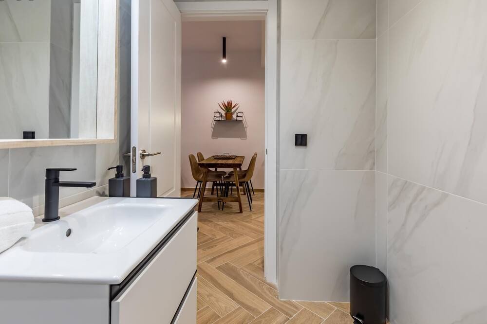 Photo of Bedroom in Valencia City Centre