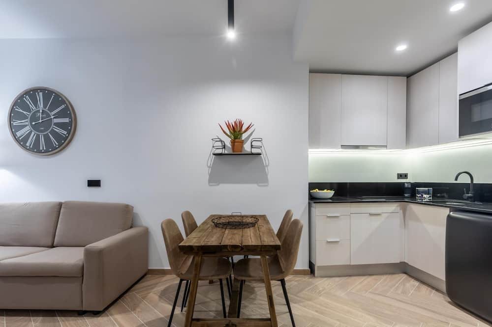 Photo of Kitchen in Valencia City Centre