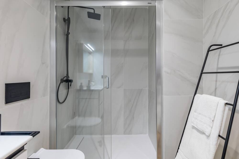 Photo of Bathroom in Valencia City Centre