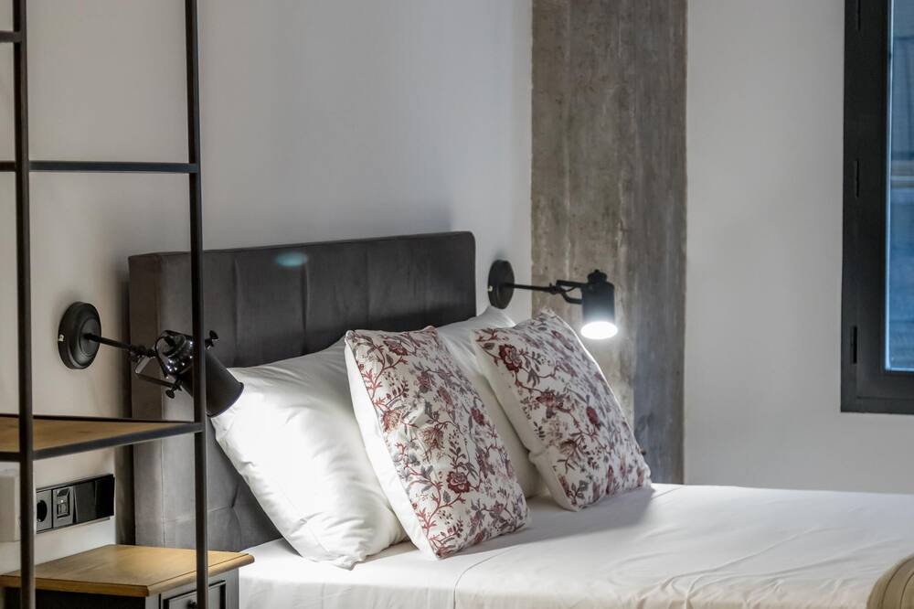 Photo of Bedroom in Valencia City Centre