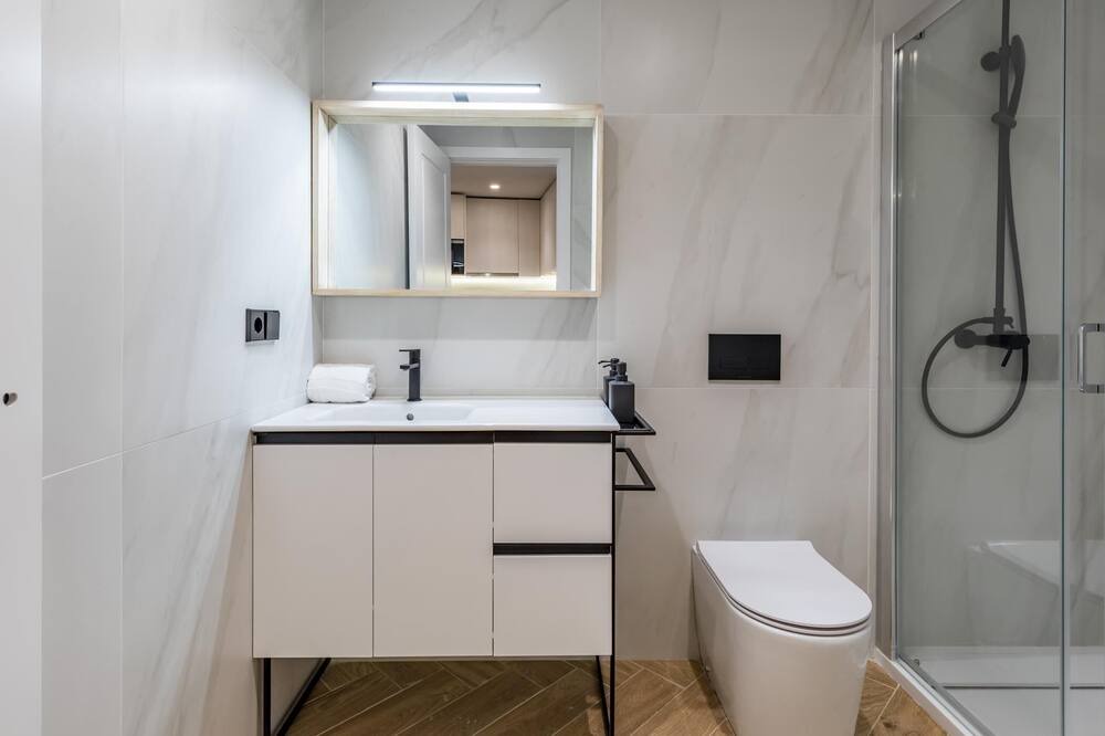 Photo of Bathroom in Valencia City Centre
