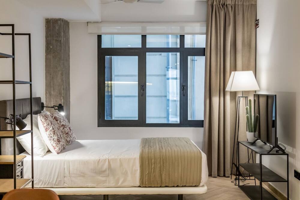 Photo of Bedroom in Valencia City Centre