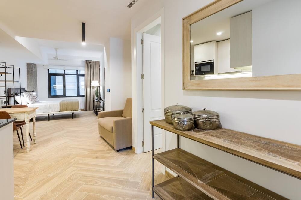 Photo of Bedroom in Valencia City Centre