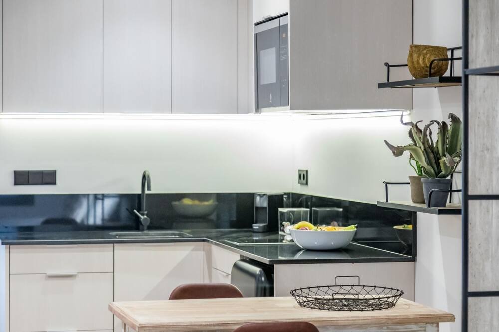 Photo of Kitchen in Valencia City Centre