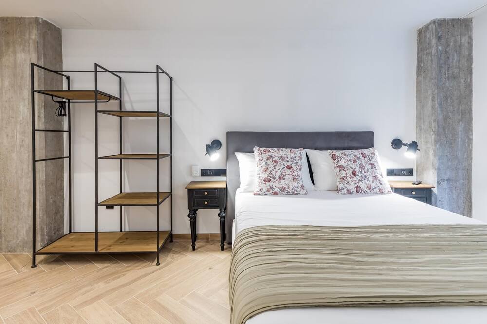 Photo of Bedroom in Valencia City Centre
