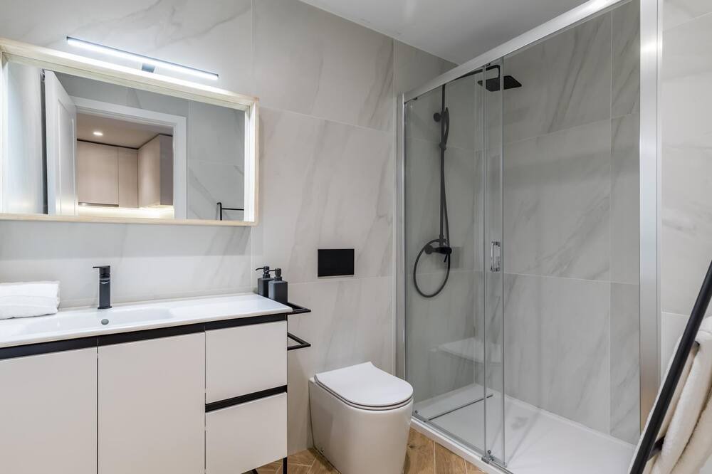 Photo of Bathroom in Valencia City Centre