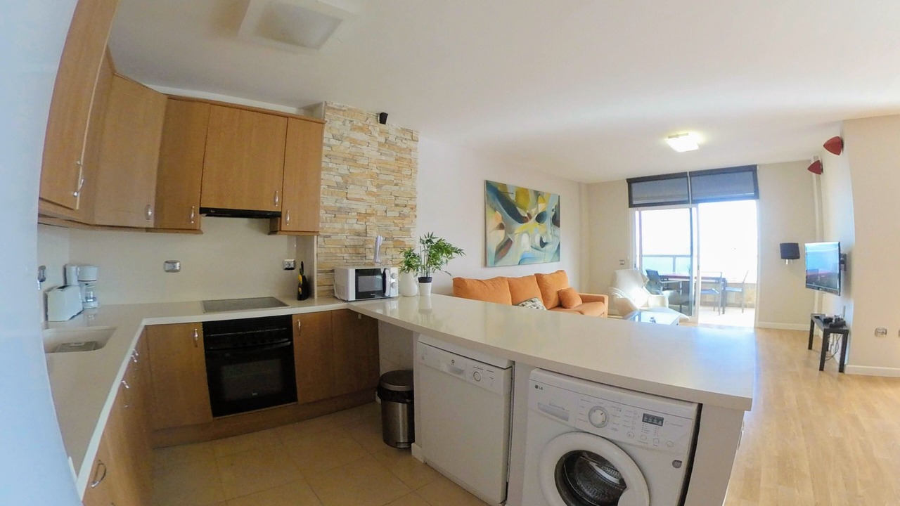 Photo of Kitchen in Tabaiba