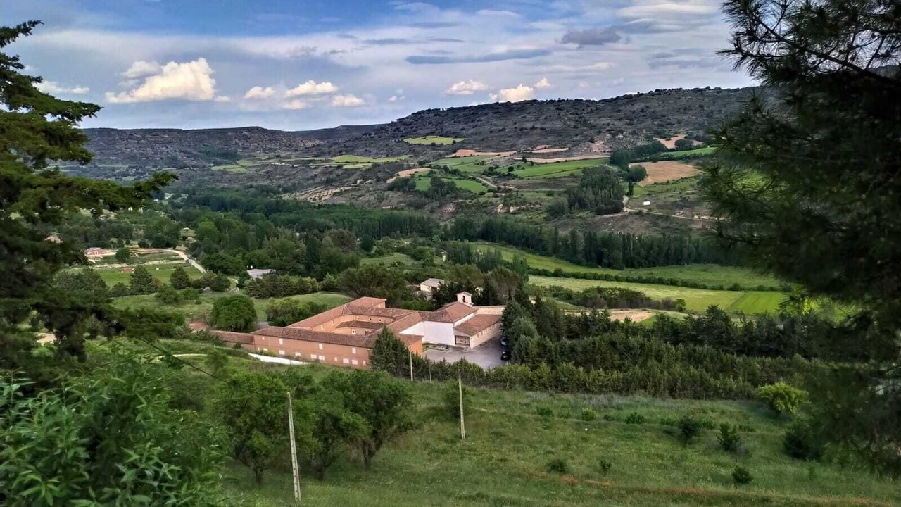 Photo of Outdoor in Brihuega