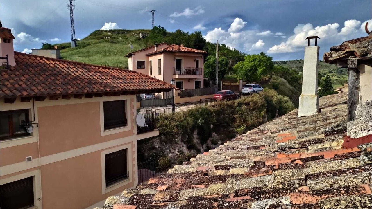 Photo of Outdoor in Brihuega