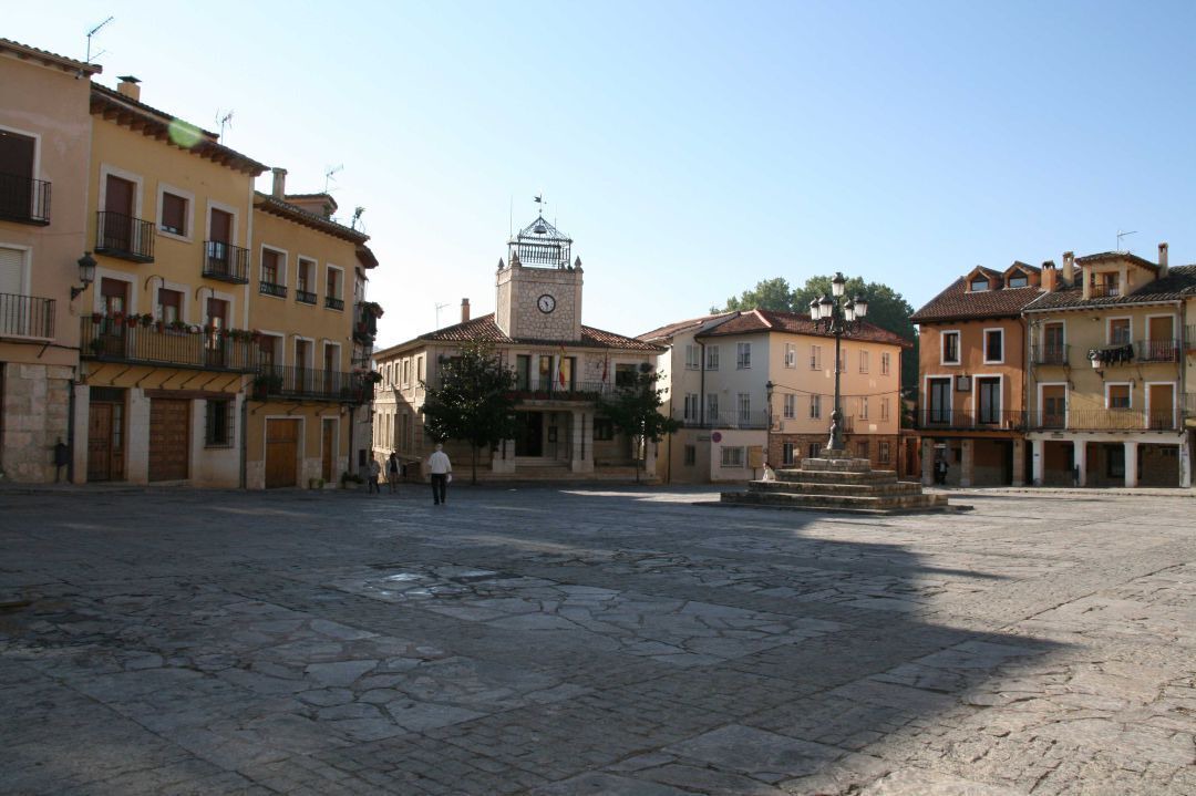 Photo of Others in Brihuega