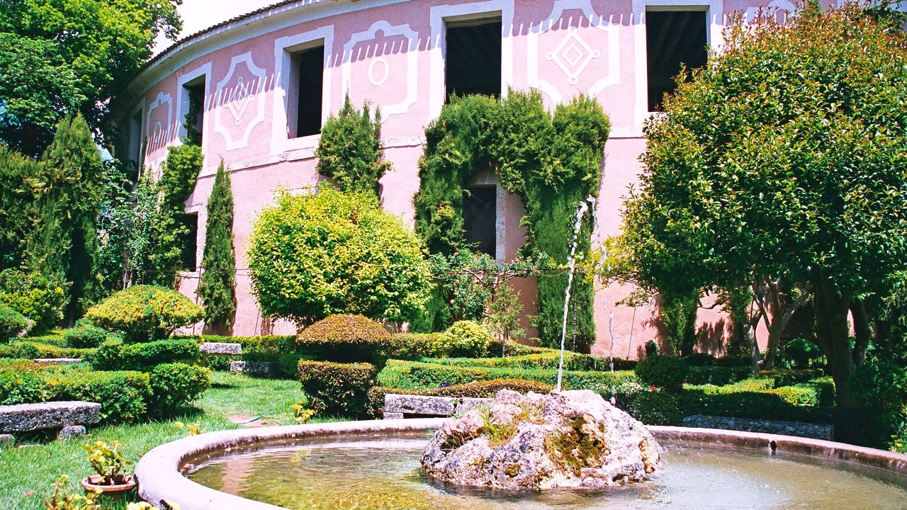 Photo of Outdoor in Brihuega