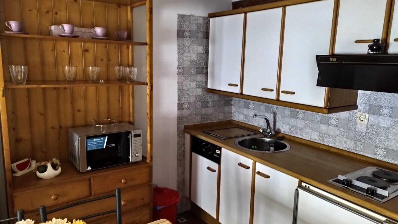 Photo of Kitchen in Brihuega