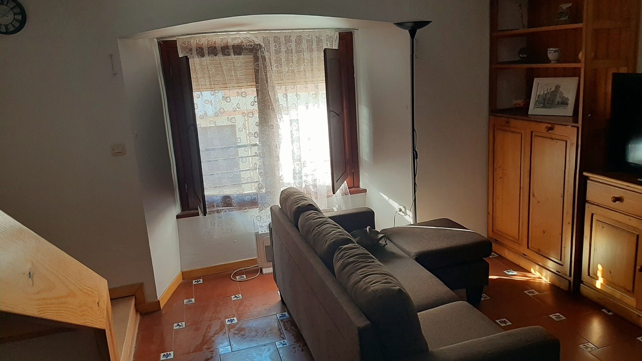 Photo of Livingroom in Brihuega