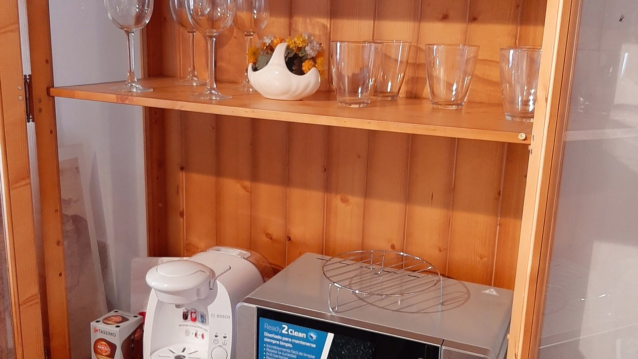 Photo of Kitchen in Brihuega