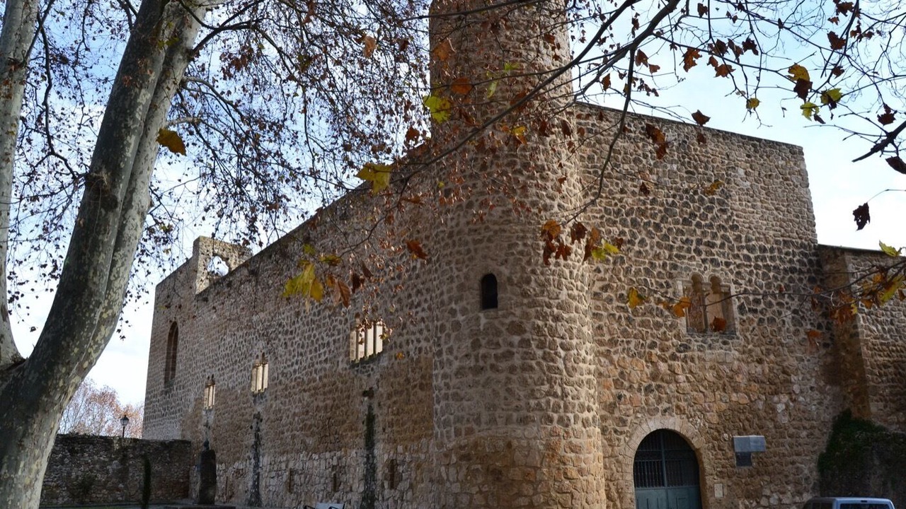 Photo of Outdoor in Brihuega