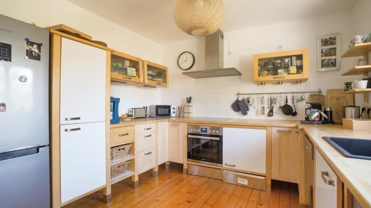 Photo of Kitchen in Ricklingen