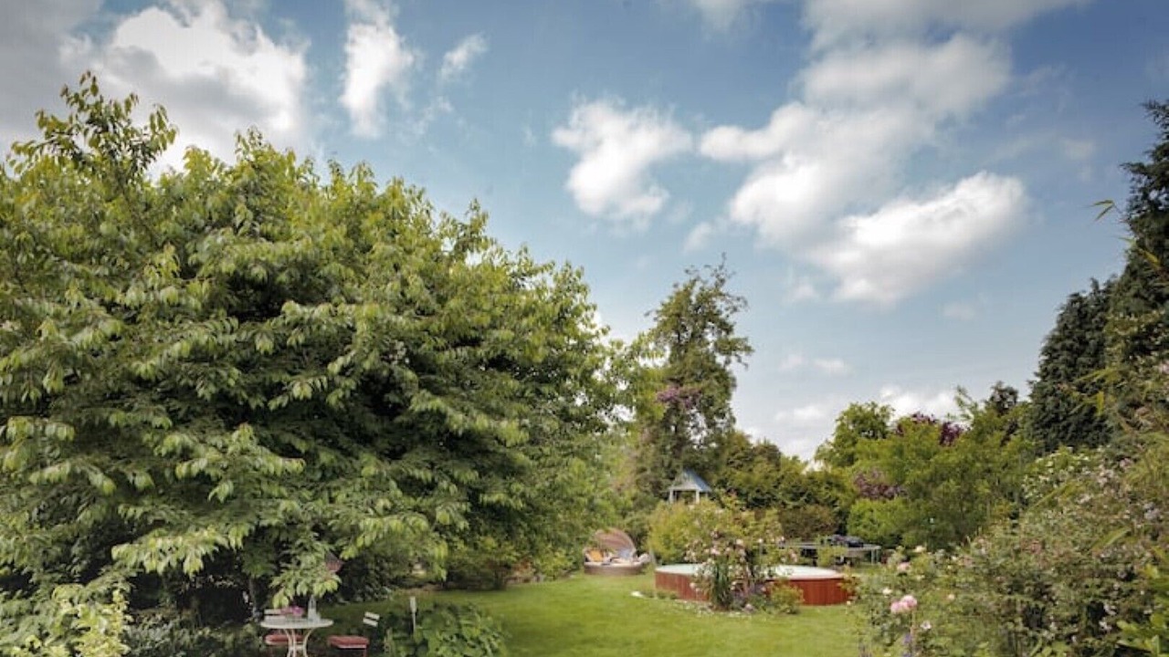Photo of Outdoor in Ricklingen