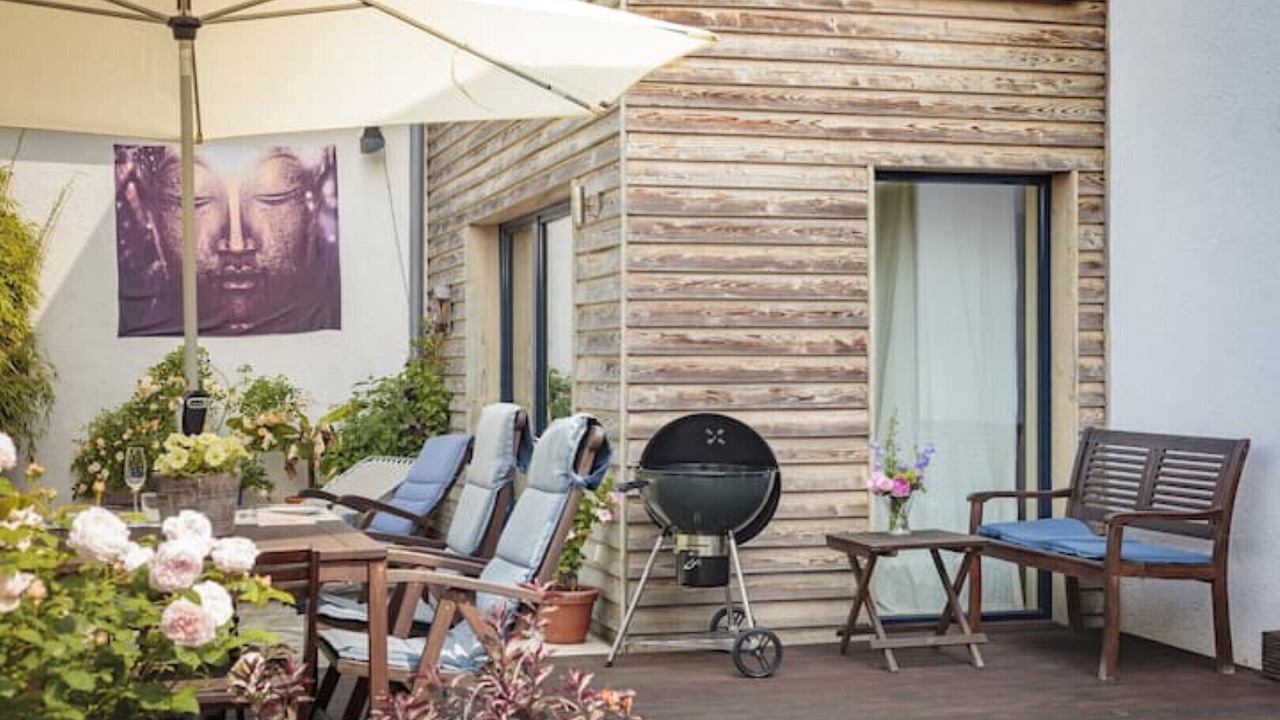Photo of Patio Balcony in Ricklingen