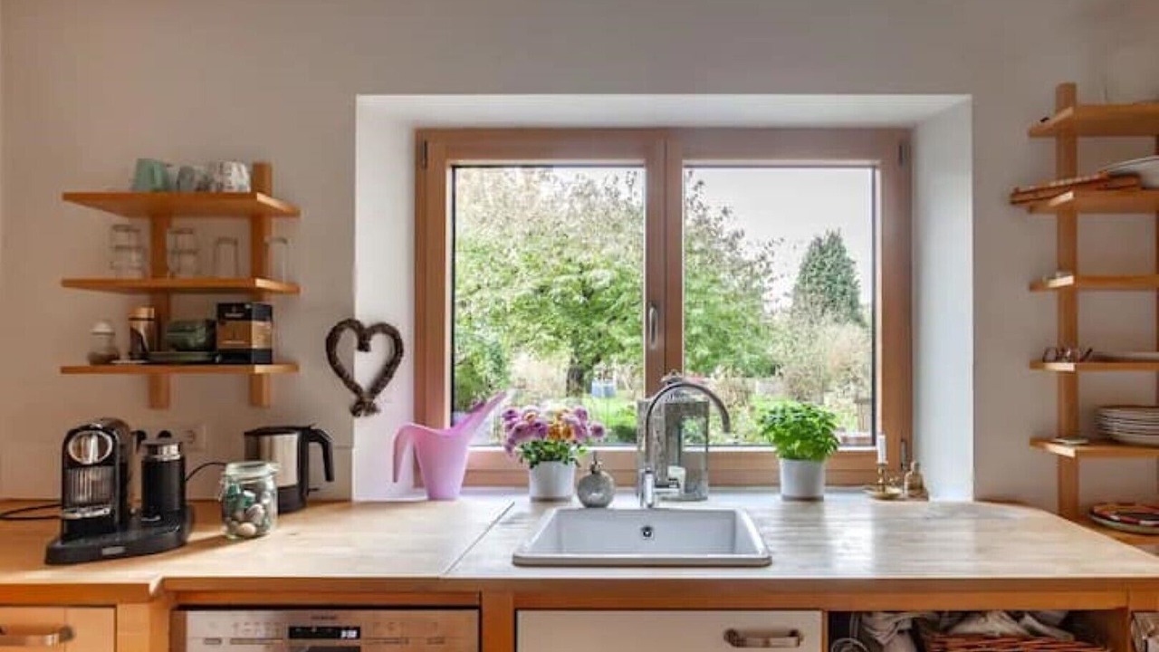 Photo of Kitchen in Ricklingen