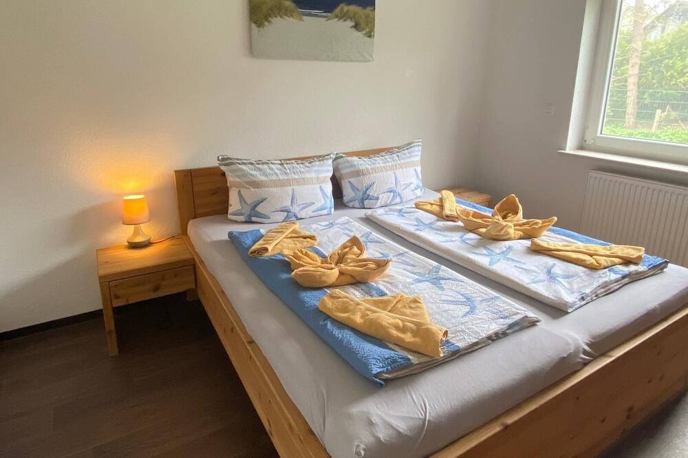 Photo of Bedroom in Sehestedt