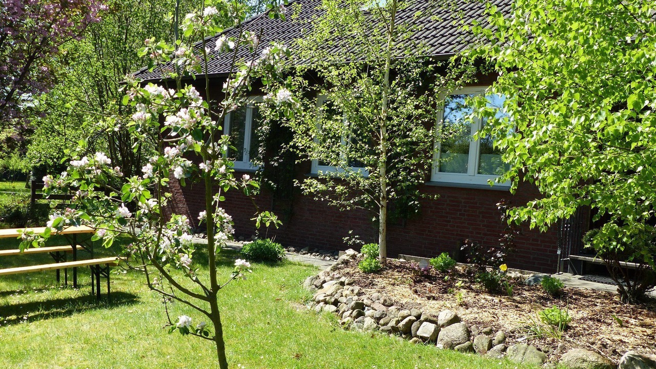 Photo of Outdoor in Gyhum