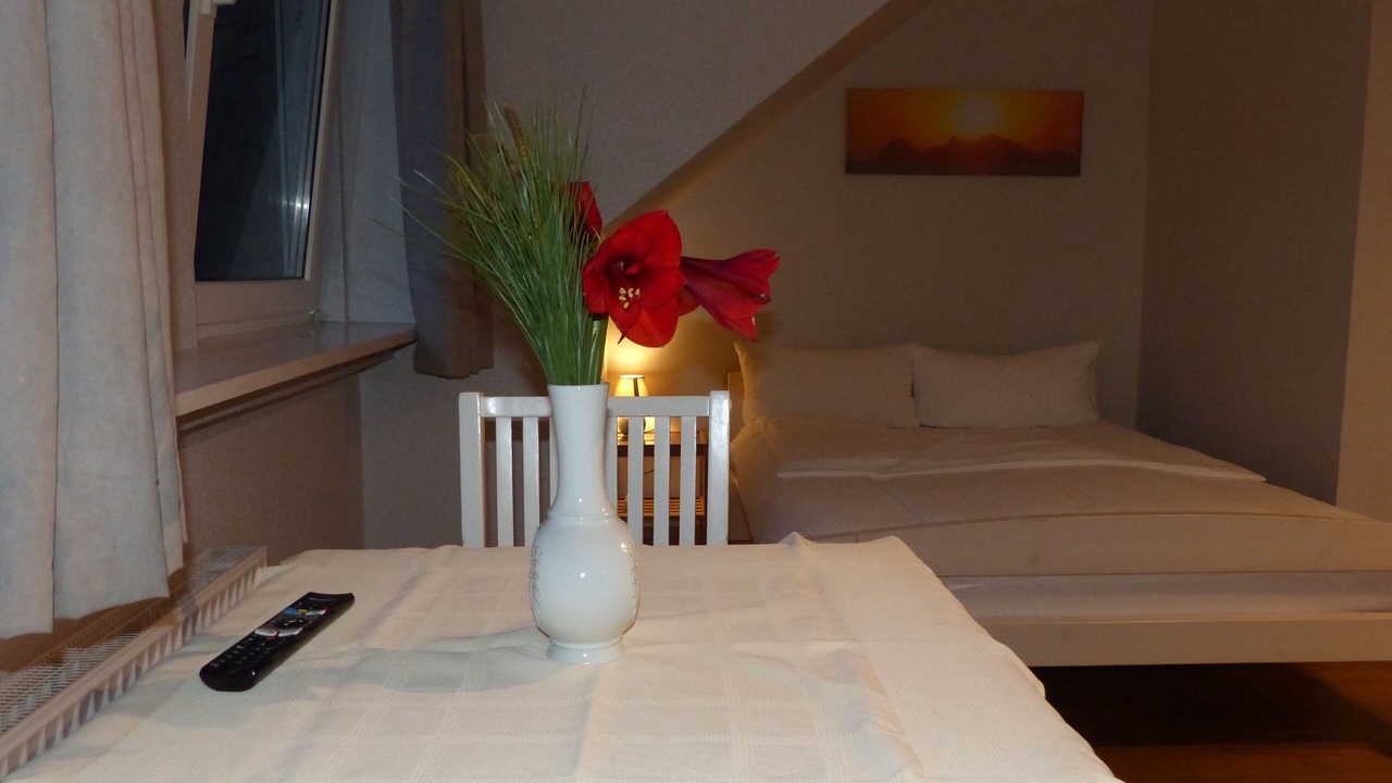 Photo of Bedroom in Gyhum