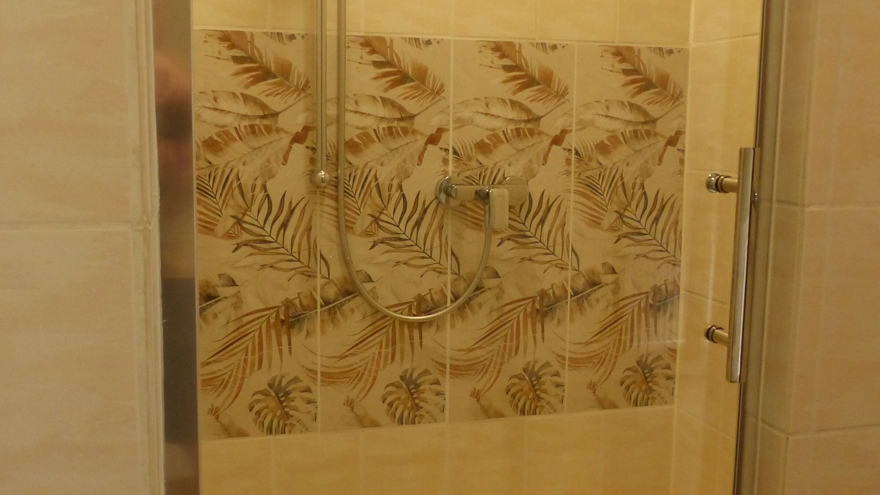 Photo of Bathroom in Gyhum