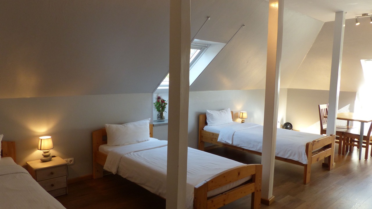 Photo of Bedroom in Gyhum