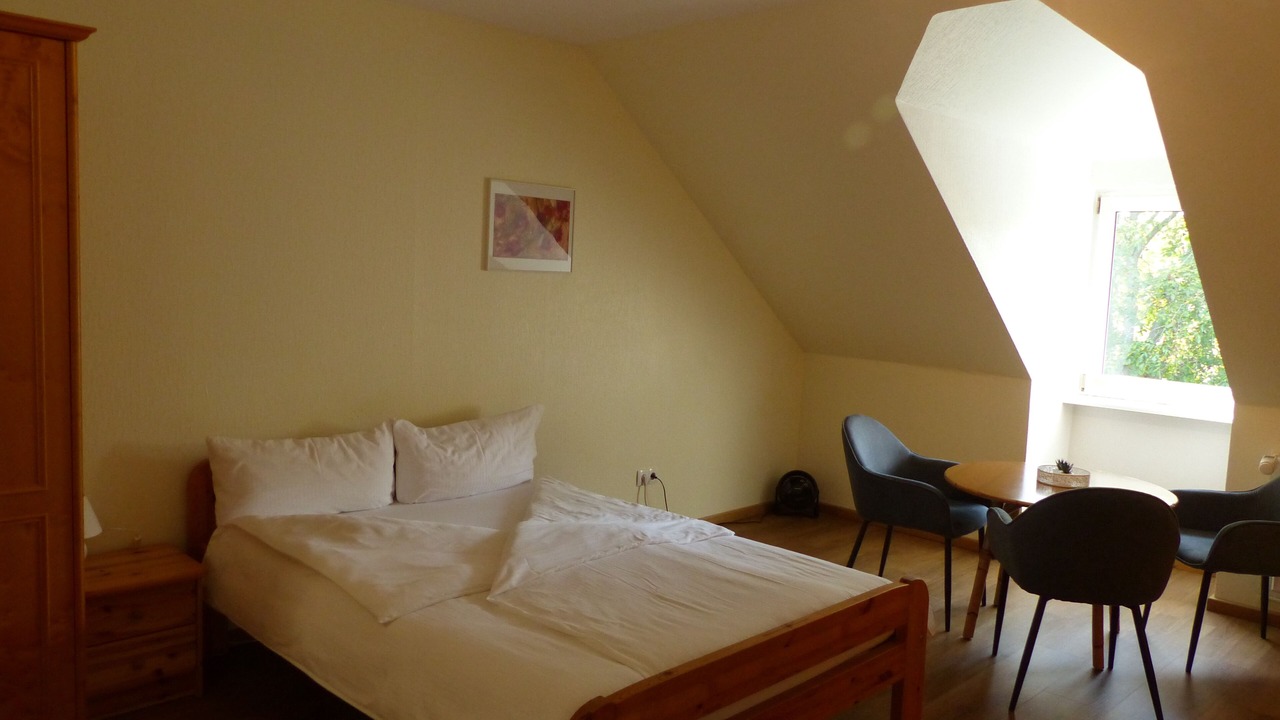 Photo of Bedroom in Gyhum