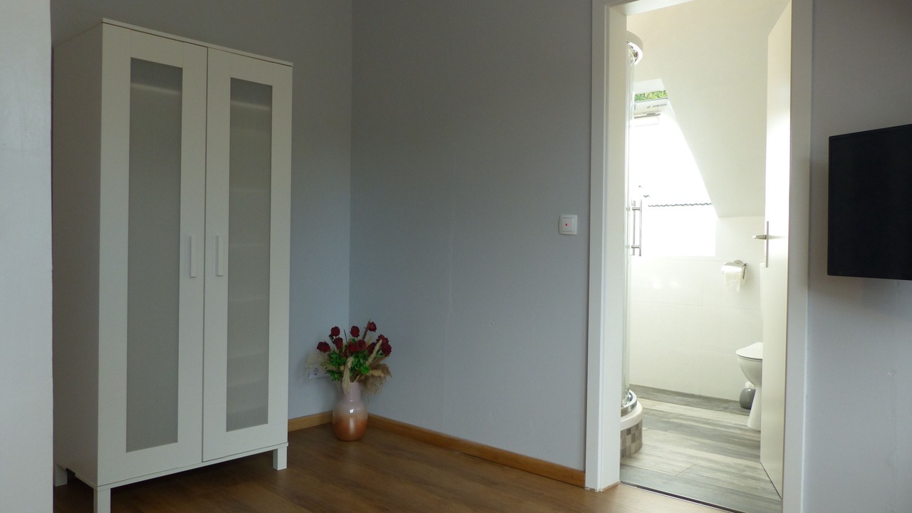 Photo of Bedroom in Gyhum