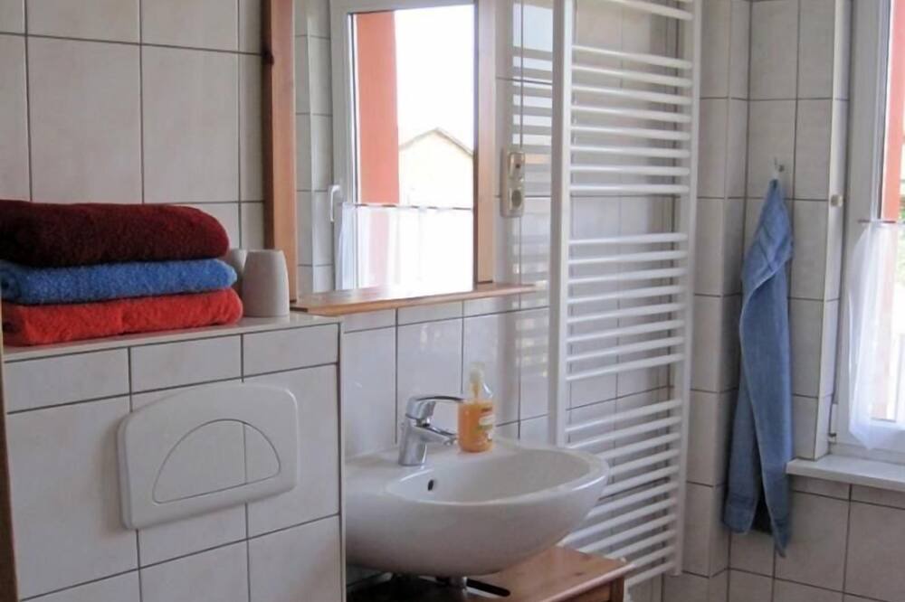 Photo of Bathroom in Spandowerhagen